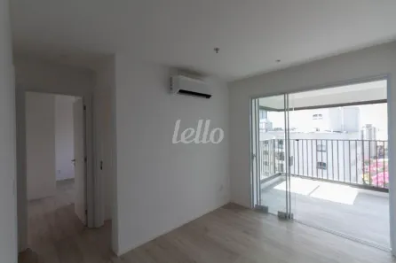 Apartamento com 2 Quartos para alugar, 61m² no Higienópolis, São Paulo