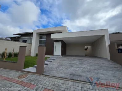 Casa com 3 Quartos à venda, 133m² no Estrada das Areias, Indaial