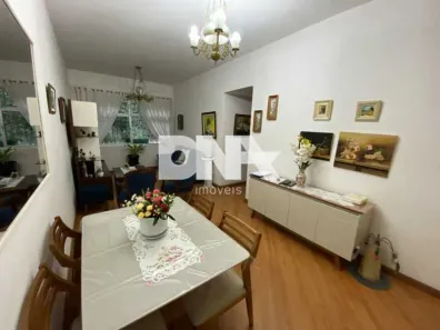 Apartamento com 3 Quartos à venda, 100m² no Botafogo, Rio de Janeiro
