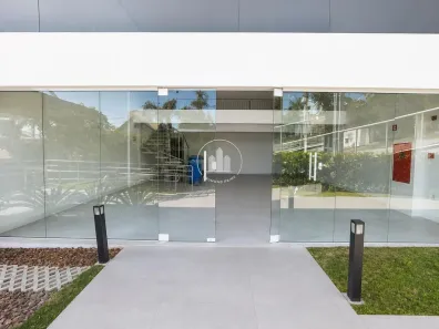 Ponto Comercial para alugar, 108m² no João Paulo, Florianópolis