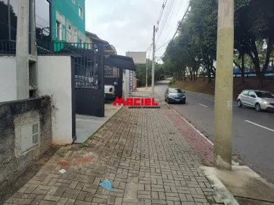 Lote/Terreno à venda, 280m² no Jardim Satélite, São José dos Campos