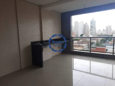 Apartamento com 2 Quartos à venda, 128m² no Boqueirão, Santos