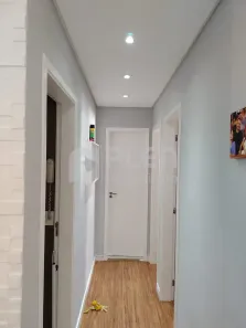 Apartamento com 2 Quartos à venda, 54m² no Jardim Peri, São Paulo