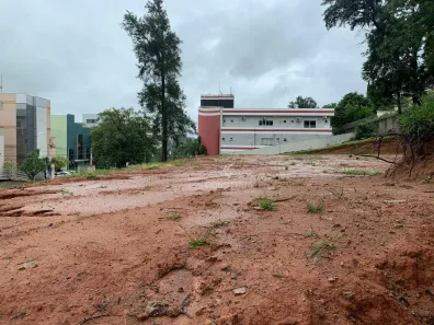 Lote/Terreno à venda, 1077m² no Loteamento Alphaville Campinas, Campinas