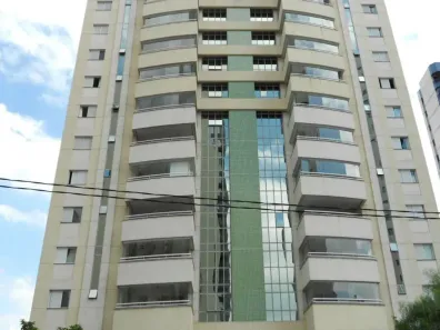 Apartamento com 3 Quartos à venda, 145m² no Jardim Anália Franco, São Paulo