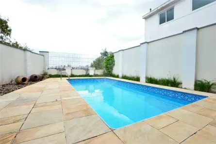 Sobrado com 4 Quartos à venda, 294m² no Sumaré, São Paulo
