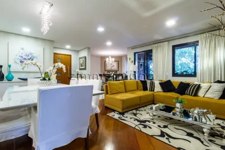 Apartamento com 3 Quartos à venda, 140m² no Bela Aliança, São Paulo