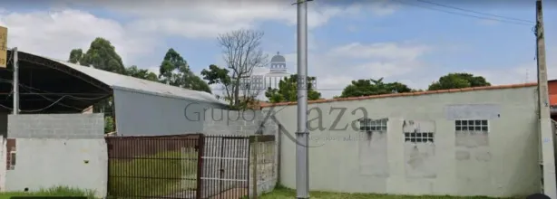 Lote/Terreno à venda, 1987m² no Jardim Califórnia, Jacareí