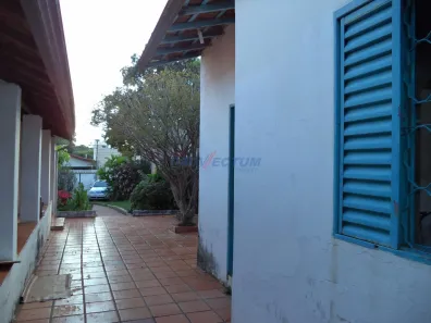 Casa com 1 Quarto à venda, 76m² no Parque Taquaral, Campinas