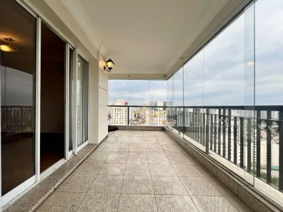 Apartamento com 4 Quartos à venda, 270m² no Campo Belo, São Paulo