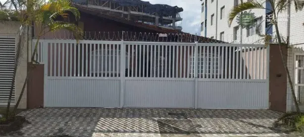Casa com 4 Quartos à venda, 100m² no Caiçara, Praia Grande