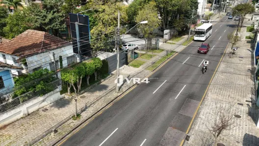Lote/Terreno à venda, 590m² no Juvevê, Curitiba