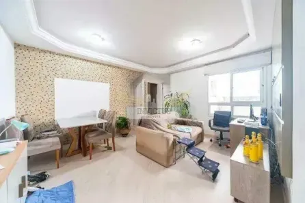 Cobertura com 2 Quartos à venda, 142m² no Vila América, Santo André