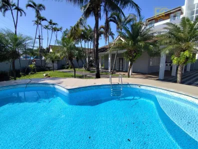 Casa com 4 Quartos para alugar, 234m² no Centro, Peruíbe