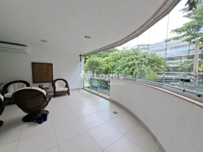 Apartamento com 3 Quartos à venda, 138m² no Recreio dos Bandeirantes, Rio de Janeiro