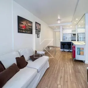 Apartamento com 2 Quartos à venda, 67m² no Itaim Bibi, São Paulo