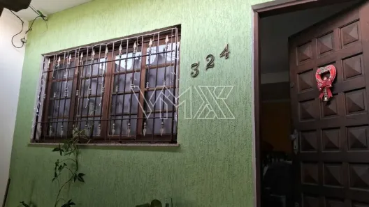 Sobrado com 3 Quartos à venda, 117m² no Vila Medeiros, São Paulo