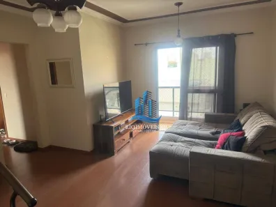Cobertura com 3 Quartos à venda, 128m² no Santa Maria, São Caetano do Sul