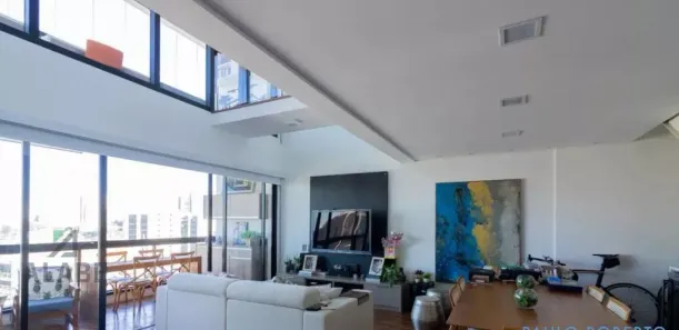Apartamento com 1 Quarto à venda, 123m² no Vila Olímpia, São Paulo