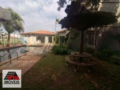 Casa com 4 Quartos à venda, 370m² no Jardim da Colina, Americana