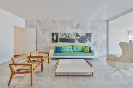 Apartamento com 3 Quartos à venda, 150m² no Ipanema, Rio de Janeiro