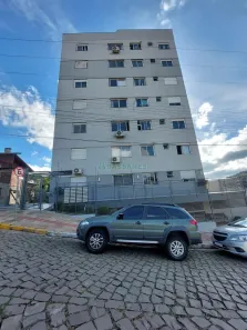 Apartamento com 2 Quartos à venda, 60m² no São Luiz, Caxias do Sul