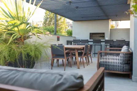 Apartamento com 3 Quartos à venda, 119m² no Moinhos de Vento, Porto Alegre