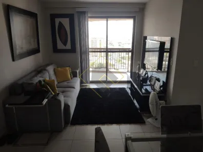 Apartamento com 2 Quartos à venda, 65m² no Centro, Campos dos Goytacazes