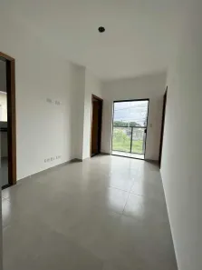 Casa de Condomínio com 1 Quarto à venda, 42m² no Esmeralda, Praia Grande