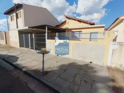 Casa com 3 Quartos à venda, 116m² no Vila Boa Vista, São Carlos