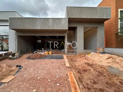 Casa de Condomínio com 2 Quartos à venda, 167m² no Parque Brasil 500, Paulínia