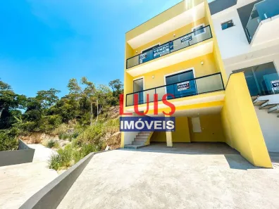 Casa com 3 Quartos à venda, 130m² no Piratininga, Niterói