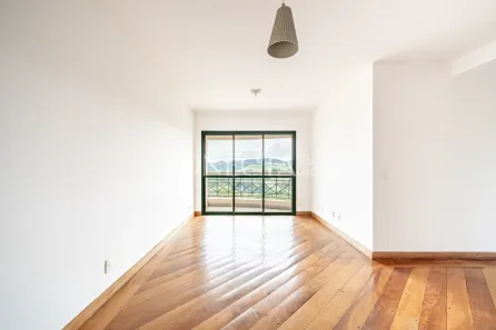 Apartamento com 3 Quartos à venda, 98m² no Alphaville Centro Industrial e Empresarial/Alphaville., Barueri