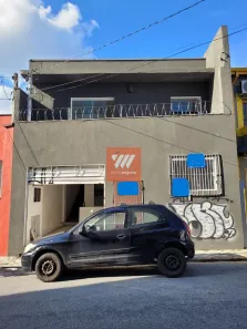 Ponto Comercial para alugar, 300m² no Centro, Taubaté