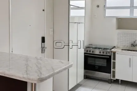 Apartamento com 2 Quartos para alugar, 90m² no Jardim Europa, São Paulo