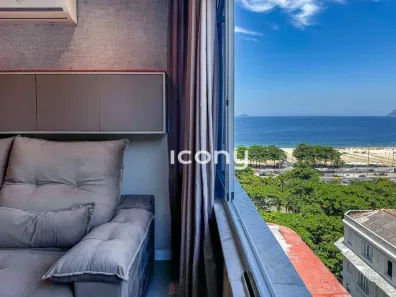 Apartamento com 3 Quartos à venda, 110m² no Copacabana, Rio de Janeiro