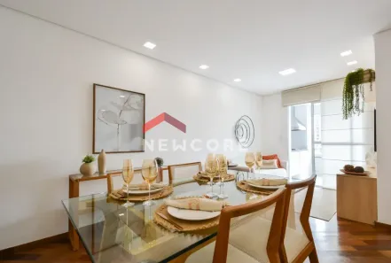 Apartamento com 3 Quartos à venda, 84m² no Santa Paula, São Caetano do Sul