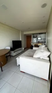 Apartamento com 1 Quarto à venda, 48m² no Jardim Armação, Salvador