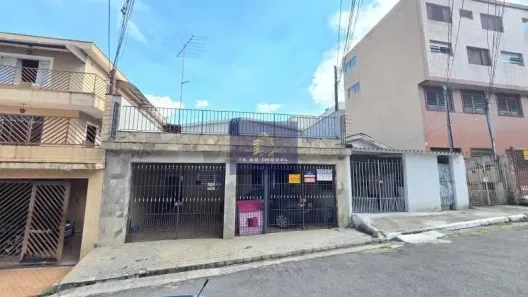 Casa com 2 Quartos à venda, 149m² no Vila Guarani (Z Sul), São Paulo