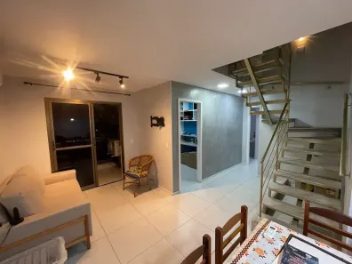 Cobertura com 3 Quartos à venda, 116m² no Pechincha, Rio de Janeiro