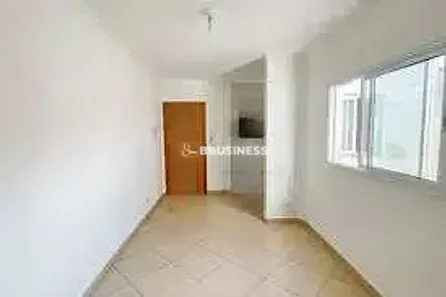 Apartamento com 2 Quartos à venda, 65m² no Vila Scarpelli, Santo André