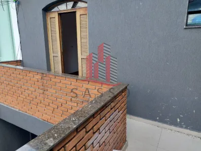 Casa com 6 Quartos à venda, 300m² no Belenzinho, São Paulo