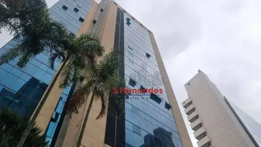 Sala Comercial para venda ou aluguel, 100m² no Jardim Edith, São Paulo