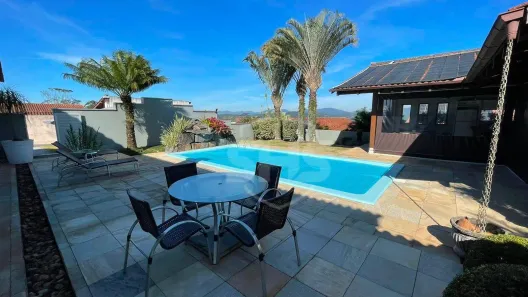 Casa com 3 Quartos à venda, 308m² no Ponta Aguda, Blumenau