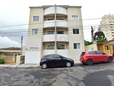 Apartamento com 2 Quartos à venda, 95m² no Centro, Ponta Grossa