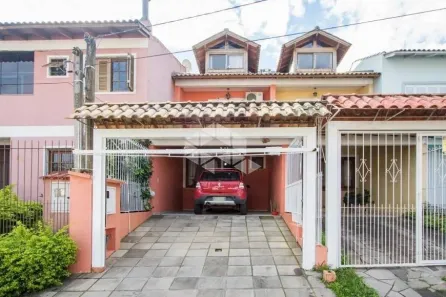Casa com 3 Quartos à venda, 144m² no Hípica, Porto Alegre