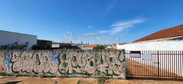 Lote/Terreno à venda, 968m² no Boa Vista, São José do Rio Preto