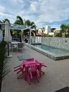 Casa de Condomínio com 4 Quartos à venda, 200m² no , Vera Cruz