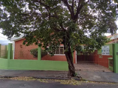Casa com 3 Quartos à venda, 174m² no Vila Xavier (Vila Xavier), Araraquara