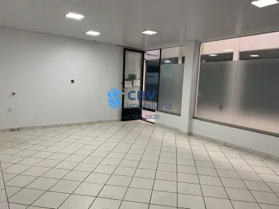 Sala Comercial para alugar, 72m² no Centro, Londrina